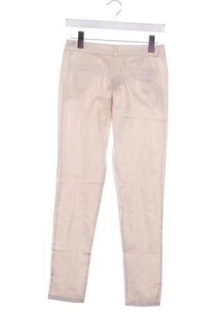 Női nadrág Styled In Italy, Méret S, Szín Bézs, Ár 669 Ft