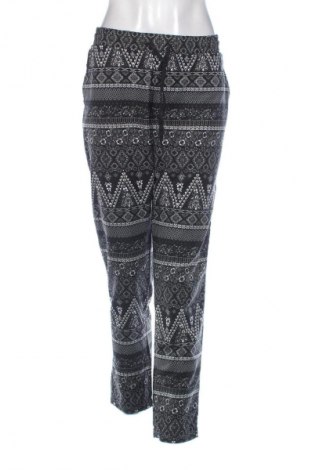 Damskie spodnie Terranova, Rozmiar M, Kolor Kolorowy, Cena 27,70 zł