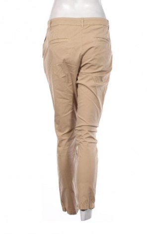 Damskie spodnie Tommy Hilfiger, Rozmiar S, Kolor Beżowy, Cena 262,99 zł