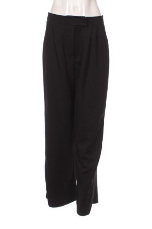 Dámské kalhoty  Trendyol, Velikost L, Barva Černá, Cena  179,00 Kč