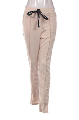 Dámske nohavice Unbranded, Veľkosť S, Farba Béžová, Cena  3,95 €
