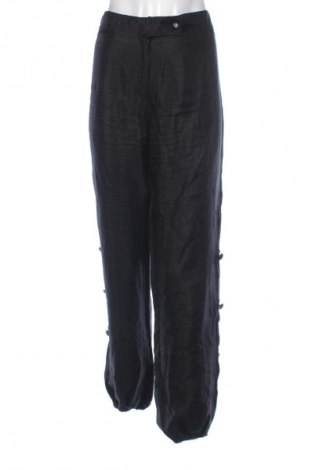 Damskie spodnie Unbranded, Rozmiar XL, Kolor Czarny, Cena 24,99 zł