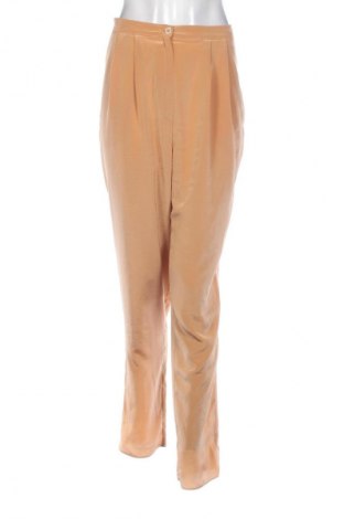 Női nadrág Unbranded, Méret M, Szín Bézs, Ár 3 941 Ft