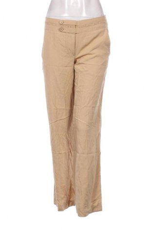 Női nadrág Unbranded, Méret M, Szín Bézs, Ár 689 Ft