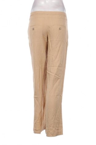 Női nadrág Unbranded, Méret M, Szín Bézs, Ár 689 Ft