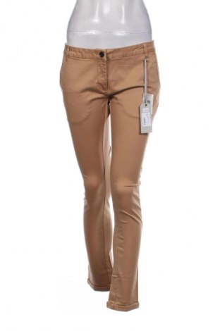 Дамски панталон Unbranded, Размер L, Цвят Бежов, Цена 9,20 €