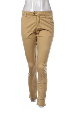 Damenhose Unbranded, Größe S, Farbe Beige, Preis 3,99 €