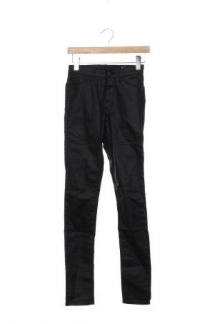 Damenhose Unbranded, Größe XS, Farbe Schwarz, Preis 3,99 €