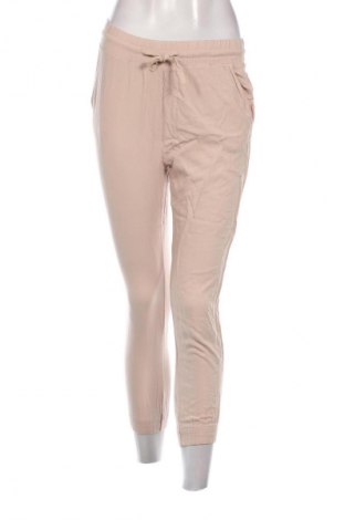 Női nadrág Unbranded, Méret S, Szín Hamurózsaszín, Ár 6 454 Ft