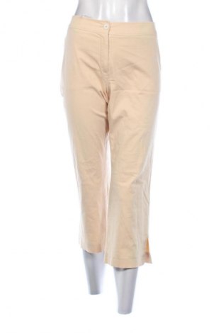 Női nadrág Unbranded, Méret XL, Szín Bézs, Ár 1 559 Ft