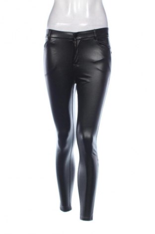 Damskie spodnie Unbranded, Rozmiar M, Kolor Czarny, Cena 22,99 zł