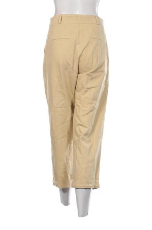 Damenhose Unbranded, Größe M, Farbe Beige, Preis 3,99 €
