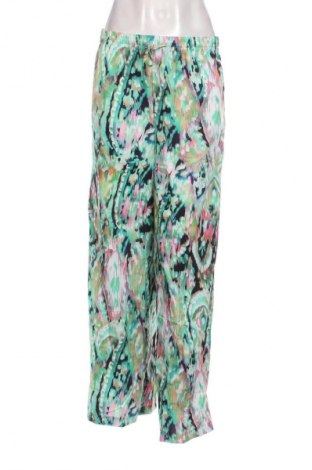 Dámské kalhoty  Unbranded, Velikost L, Barva Vícebarevné, Cena  89,00 Kč