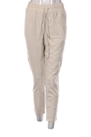 Női nadrág Unbranded, Méret M, Szín Bézs, Ár 4 189 Ft