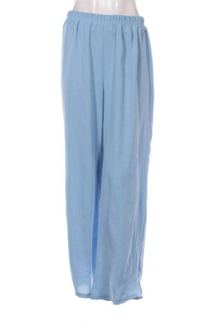 Dámské kalhoty  Unbranded, Velikost L, Barva Modrá, Cena  250,00 Kč