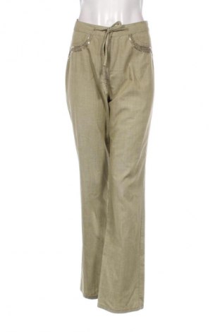 Női nadrág Unbranded, Méret M, Szín Zöld, Ár 1 749 Ft