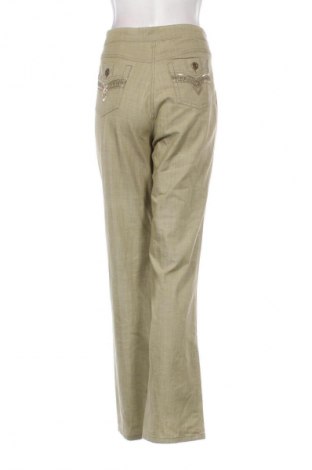 Női nadrág Unbranded, Méret M, Szín Zöld, Ár 1 749 Ft