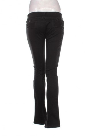 Damskie spodnie Unbranded, Rozmiar S, Kolor Czarny, Cena 20,99 zł