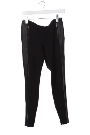 Damskie spodnie Unbranded, Rozmiar M, Kolor Czarny, Cena 22,99 zł