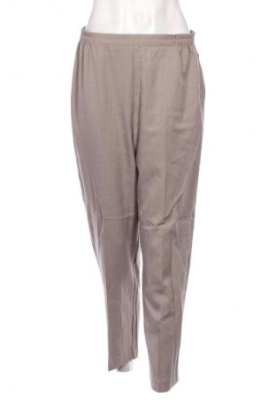 Damenhose Unbranded, Größe L, Farbe Beige, Preis 3,99 €