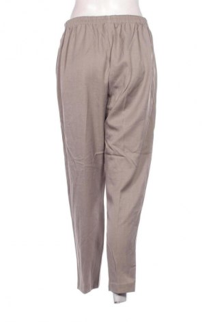 Damenhose Unbranded, Größe L, Farbe Beige, Preis 3,99 €