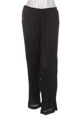 Damskie spodnie Unbranded, Rozmiar M, Kolor Czarny, Cena 26,74 zł