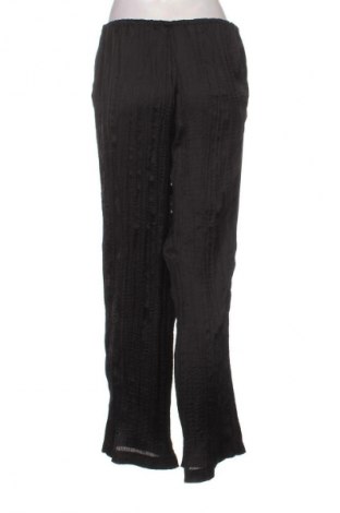 Damskie spodnie Unbranded, Rozmiar M, Kolor Czarny, Cena 26,74 zł