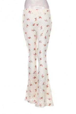 Damskie spodnie Unbranded, Rozmiar S, Kolor Kolorowy, Cena 25,17 zł