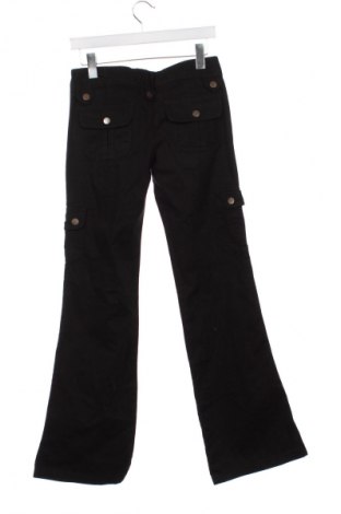 Damskie spodnie Unbranded, Rozmiar S, Kolor Czarny, Cena 19,99 zł