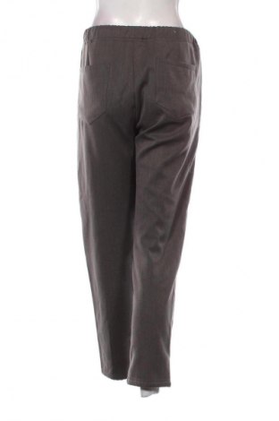 Γυναικείο παντελόνι Unbranded, Μέγεθος XL, Χρώμα Γκρί, Τιμή 12,99 €