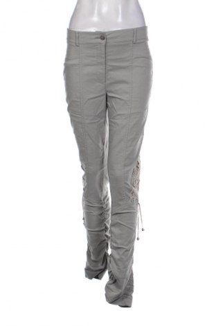 Damskie spodnie Unbranded, Rozmiar L, Kolor Kolorowy, Cena 21,99 zł