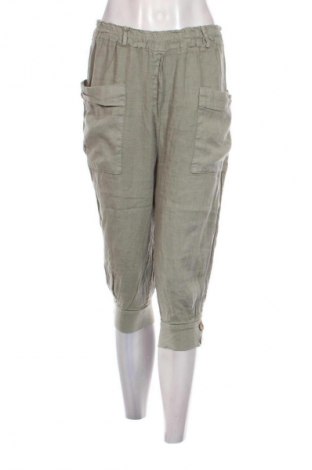 Női nadrág Unbranded, Méret S, Szín Zöld, Ár 679 Ft