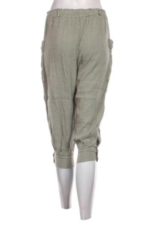 Női nadrág Unbranded, Méret S, Szín Zöld, Ár 679 Ft