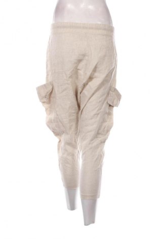 Női nadrág Unbranded, Méret XL, Szín Bézs, Ár 6 030 Ft