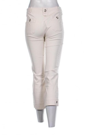 Damskie spodnie Unbranded, Rozmiar S, Kolor Beżowy, Cena 25,26 zł