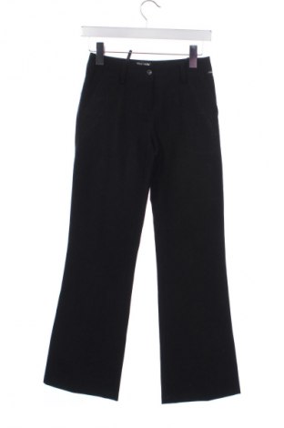 Damskie spodnie Unbranded, Rozmiar XS, Kolor Czarny, Cena 20,99 zł