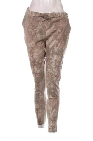 Damskie spodnie Unbranded, Rozmiar M, Kolor Beżowy, Cena 20,99 zł