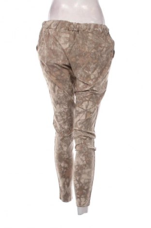 Damskie spodnie Unbranded, Rozmiar M, Kolor Beżowy, Cena 20,99 zł