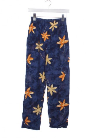 Γυναικείο παντελόνι Unbranded, Μέγεθος XS, Χρώμα Πολύχρωμο, Τιμή 1,99 €