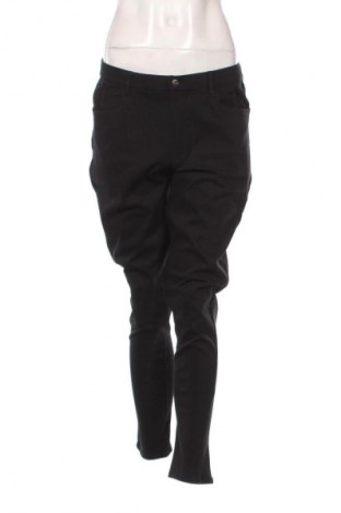 Damskie spodnie Unbranded, Rozmiar L, Kolor Czarny, Cena 29,93 zł