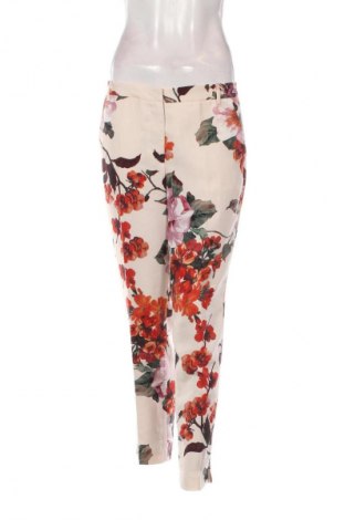 Női nadrág United Colors Of Benetton, Méret M, Szín Sokszínű, Ár 14 142 Ft