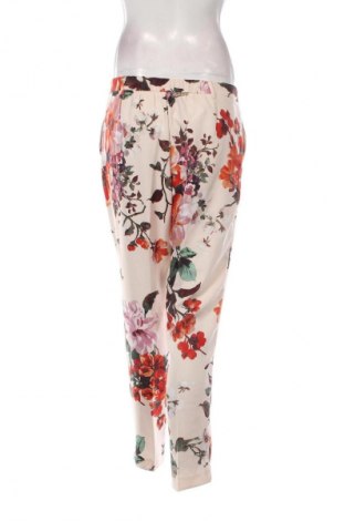 Női nadrág United Colors Of Benetton, Méret M, Szín Sokszínű, Ár 14 142 Ft