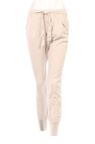 Női nadrág United Colors Of Benetton, Méret M, Szín Bézs, Ár 3 998 Ft