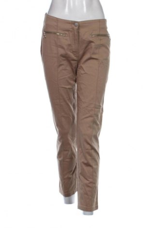 Női nadrág Vanilia, Méret M, Szín Bézs, Ár 5 776 Ft