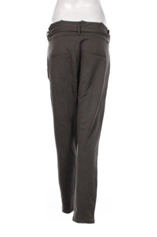 Дамски панталон Vero Moda, Размер XL, Цвят Зелен, Цена 6,64 €