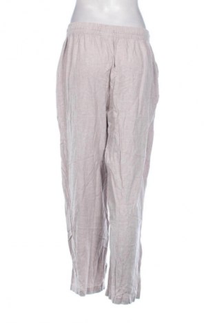 Damenhose Vero Moda, Größe L, Farbe Beige, Preis 15,99 €