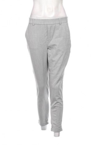 Damenhose Vero Moda, Größe S, Farbe Grau, Preis 2,99 €