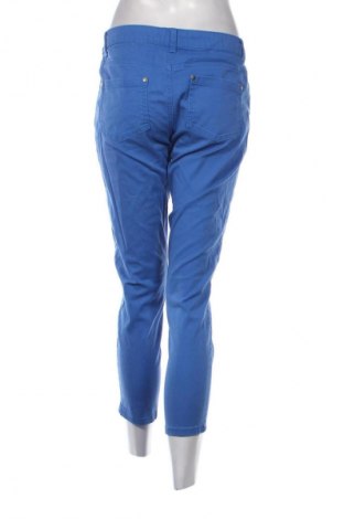 Női nadrág Woman By Tchibo, Méret M, Szín Kék, Ár 6 000 Ft