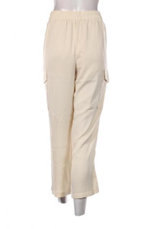 Γυναικείο παντελόνι Yaya, Μέγεθος M, Χρώμα  Μπέζ, Τιμή 11,99 €