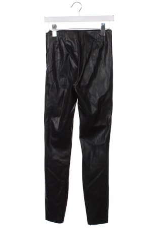 Dámske nohavice Zara, Veľkosť S, Farba Čierna, Cena  13,80 €